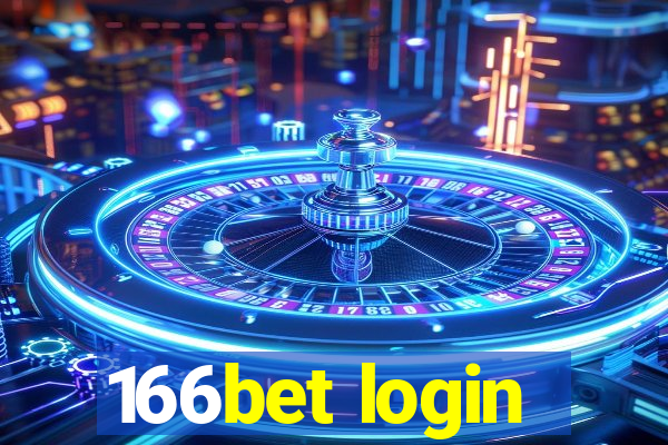 166bet login